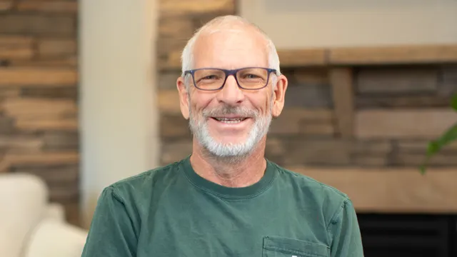 Keith's Dental Implants testimonial in Longmont