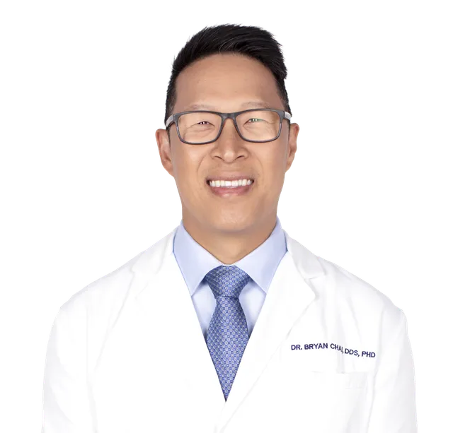 Bryan Chai, DDS, PhD