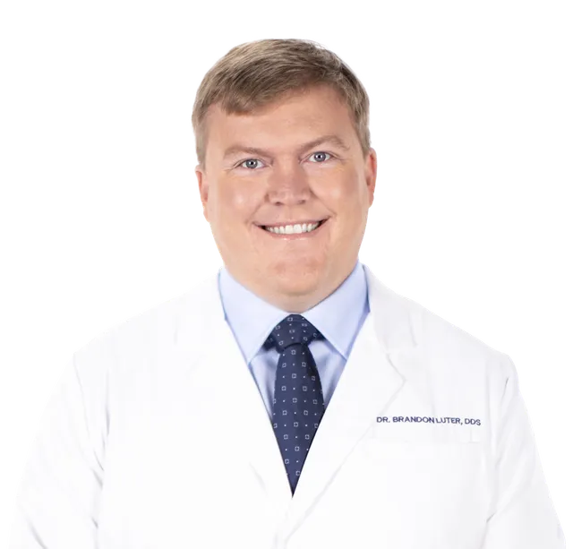 J. Brandon Luter, DDS