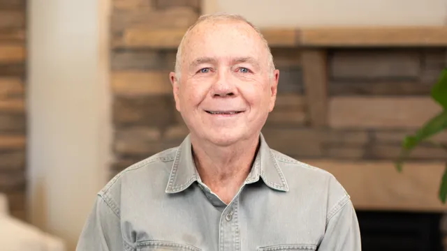 Michael's Dental Implants testimonial in Longmont