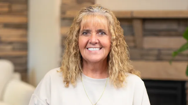 Rachelle's Dental Implants testimonial in Johnstown