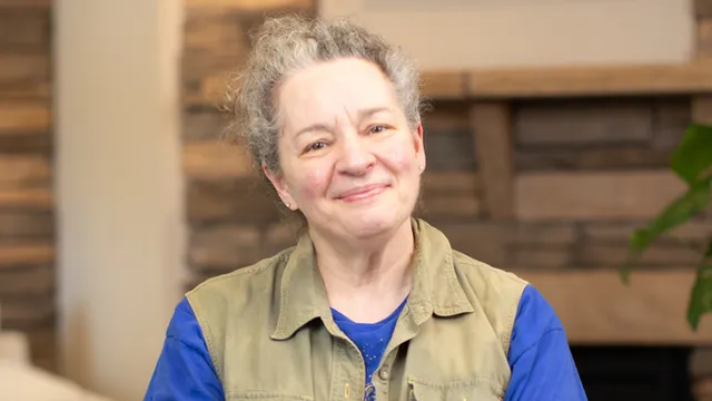 Rebecca's Dental Implants testimonial in Longmont