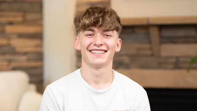 Talon's Wisdom Teeth Removal testimonial in Thornton